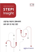 STEPI insight